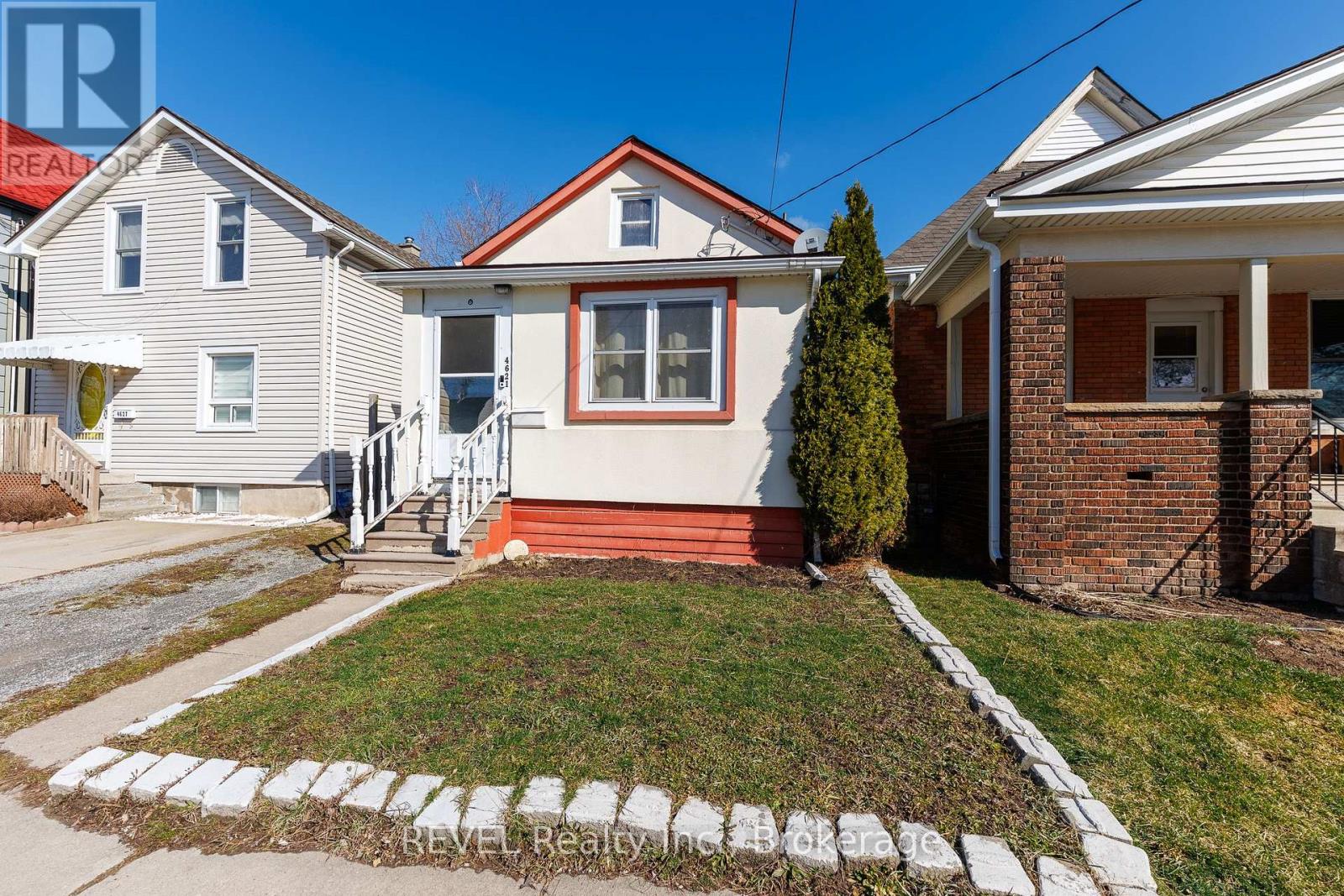 4621 Jepson Street Property Photo 1