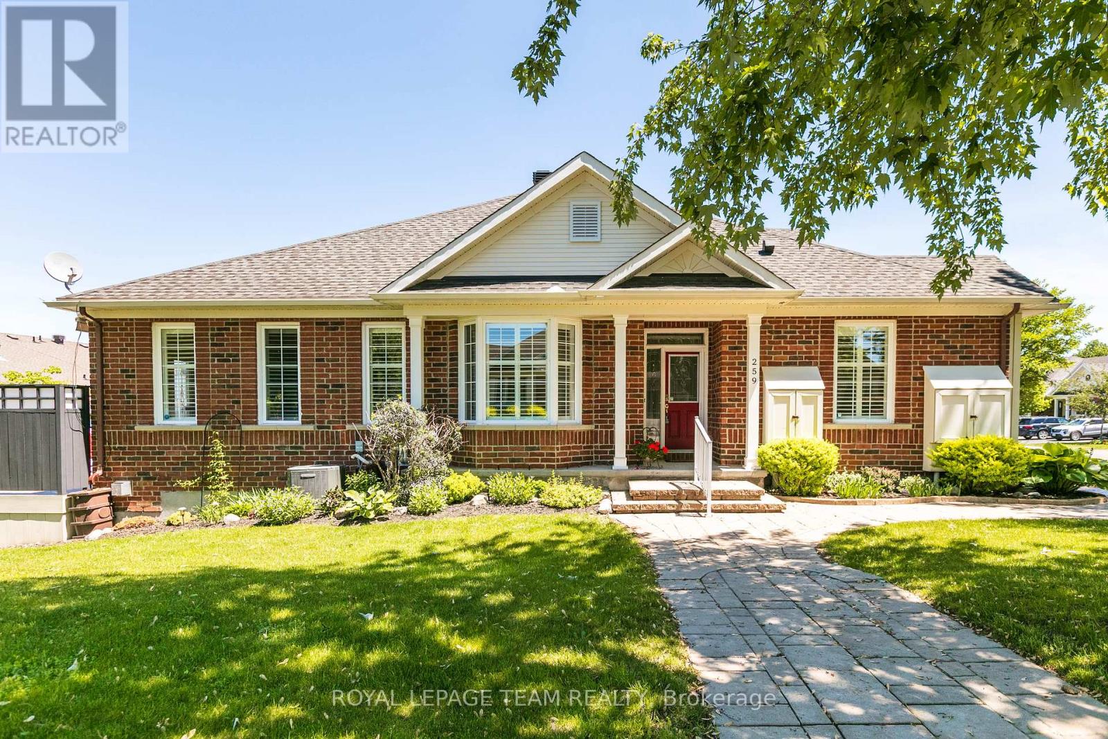 259 Cairnsmore Circle Property Photo 1
