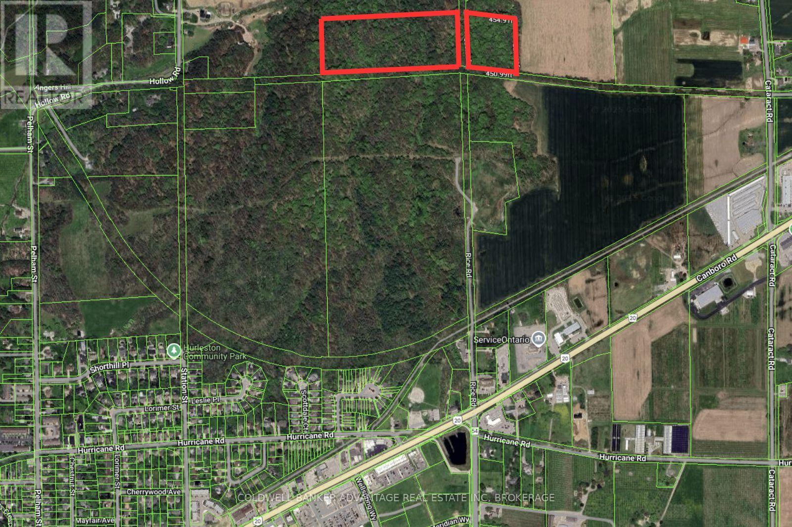 154&155 Lot Property Photo 3