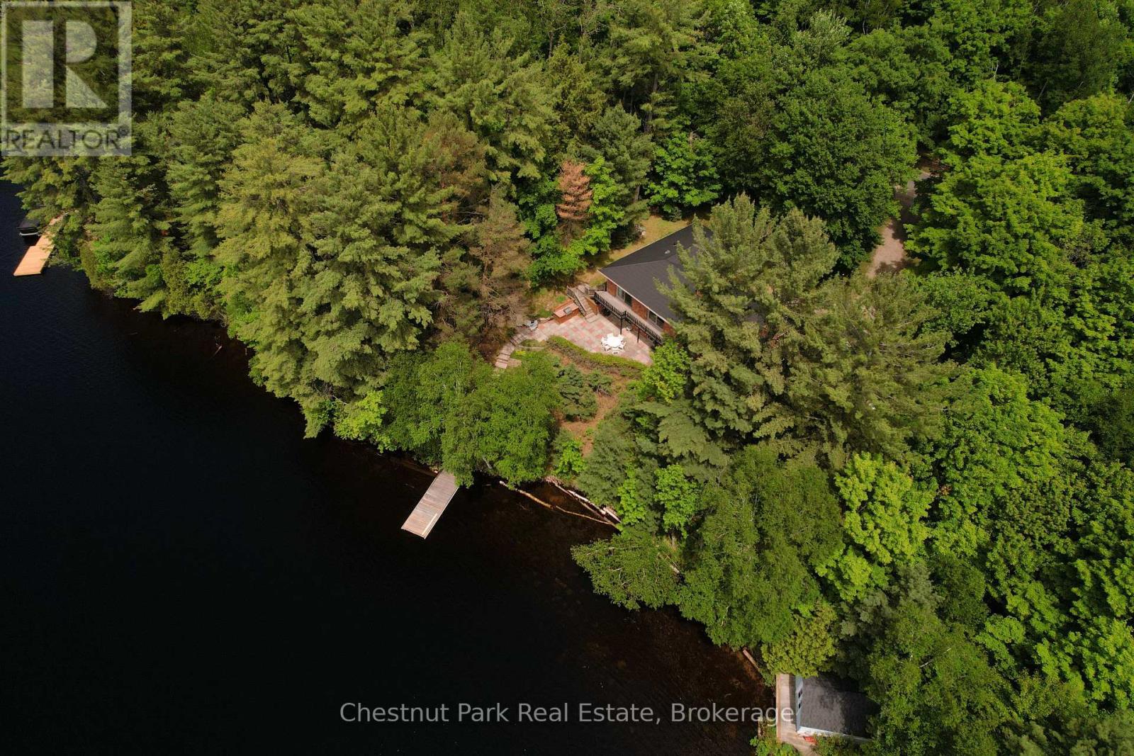 652 North Waseosa Lake Road Property Photo 1
