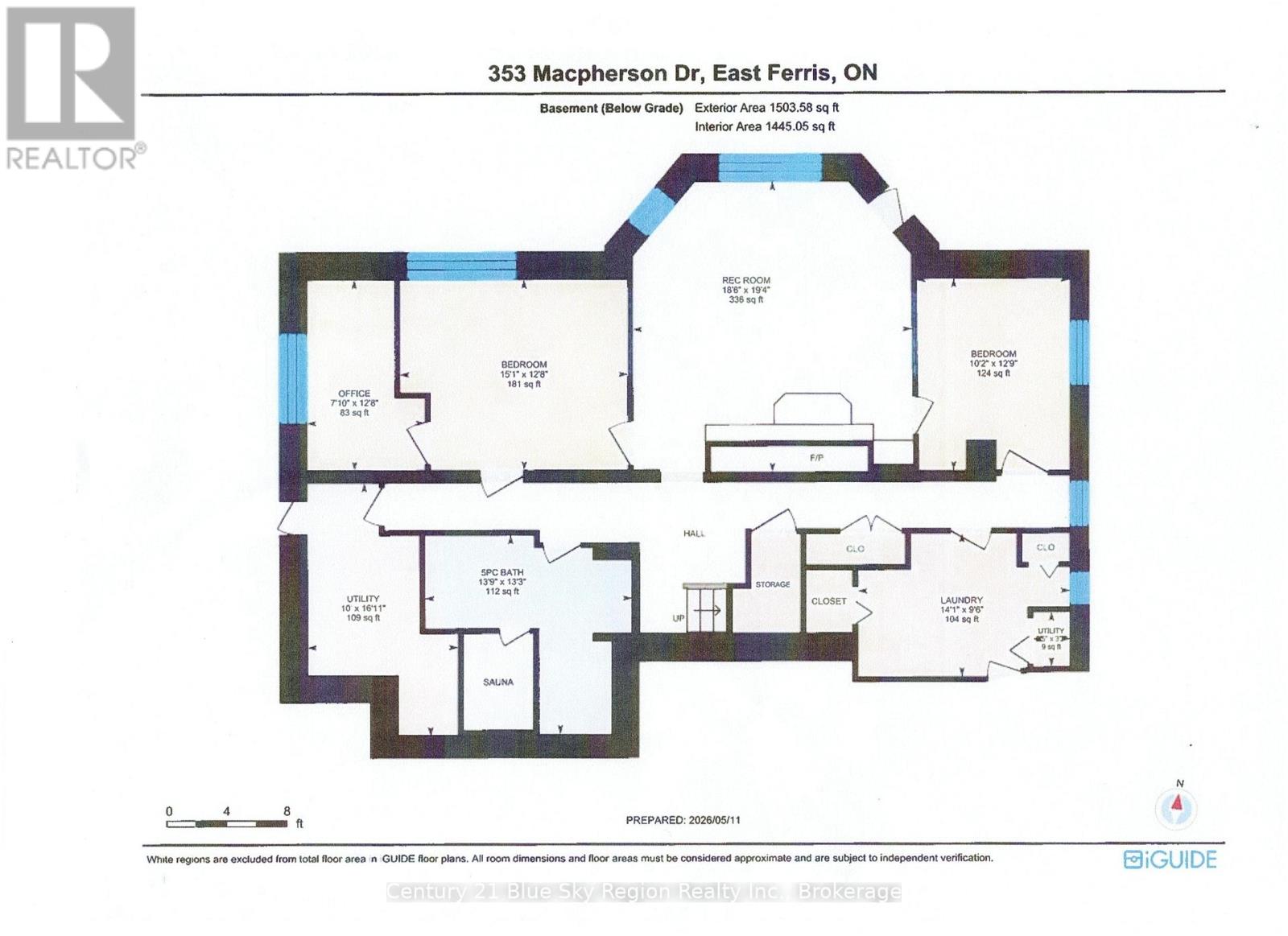 353 Macpherson Drive Property Photo 35