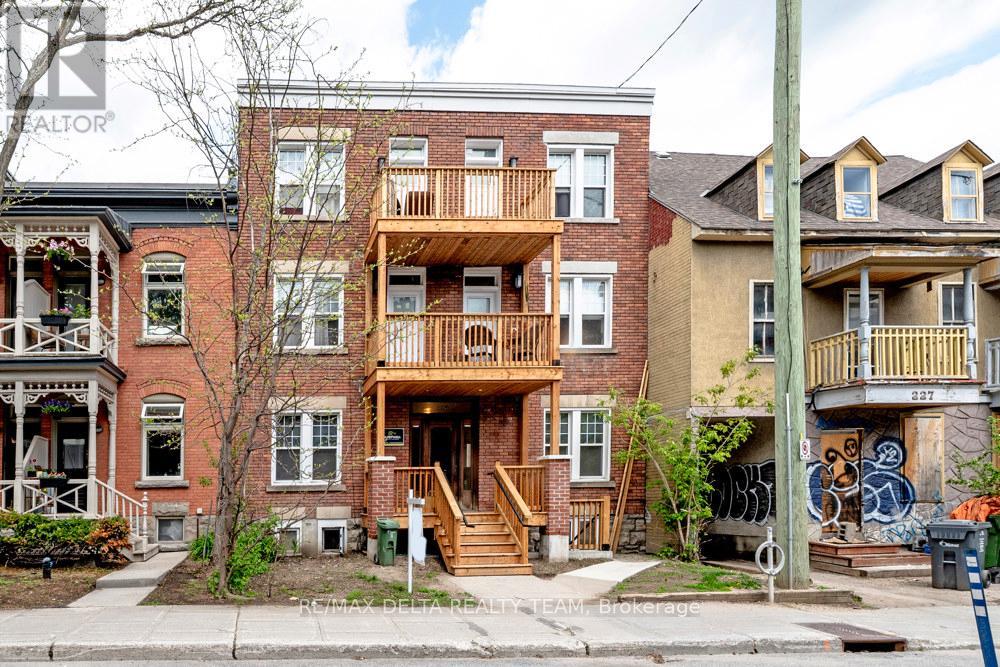 225 St. Patrick Street Property Photo 2