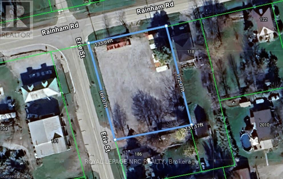 188 Erie Street Property Photo 1