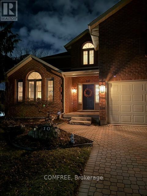 10 Endicott Drive Property Photo 1