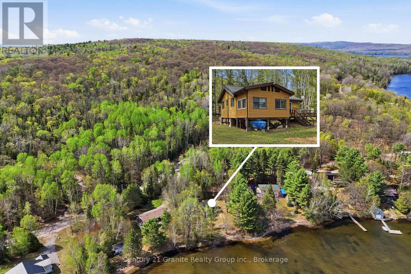 10 Harriets Point Road Property Photo 1
