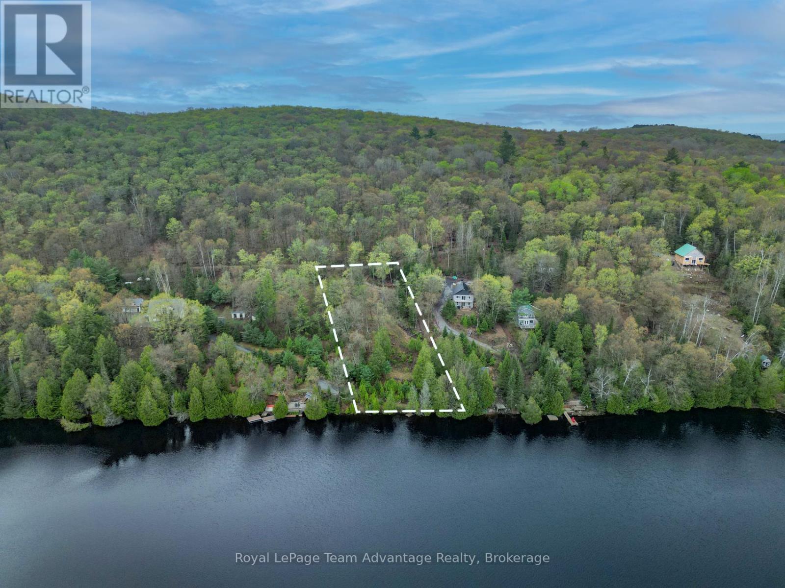 0 Lodge Lane Pt Lot 13 Lane Property Photo 1