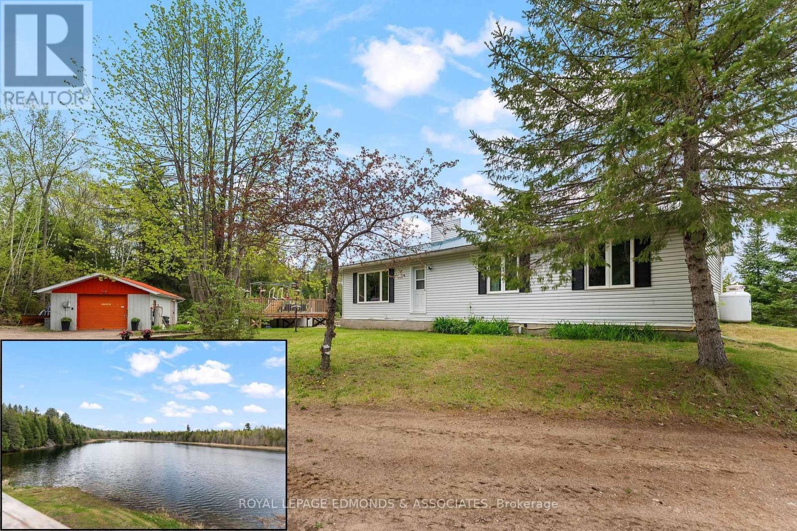 164 Garden Lake Trail Property Photo 1