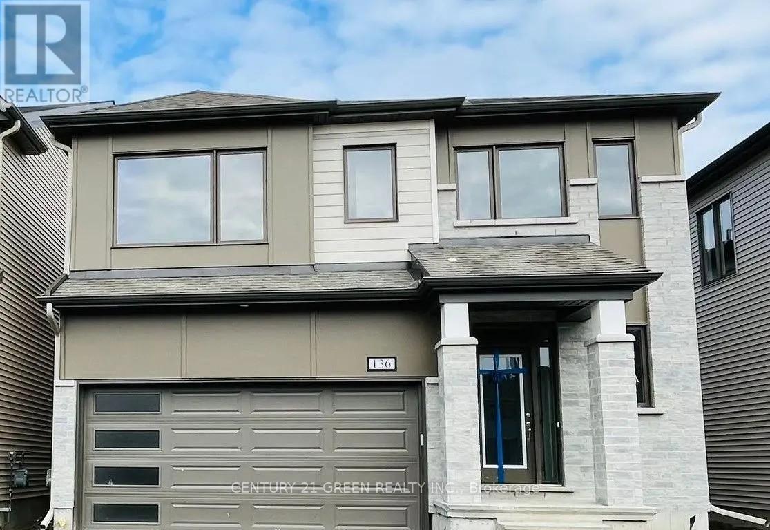 136 YEARLING CIRCLE Property Photo 1