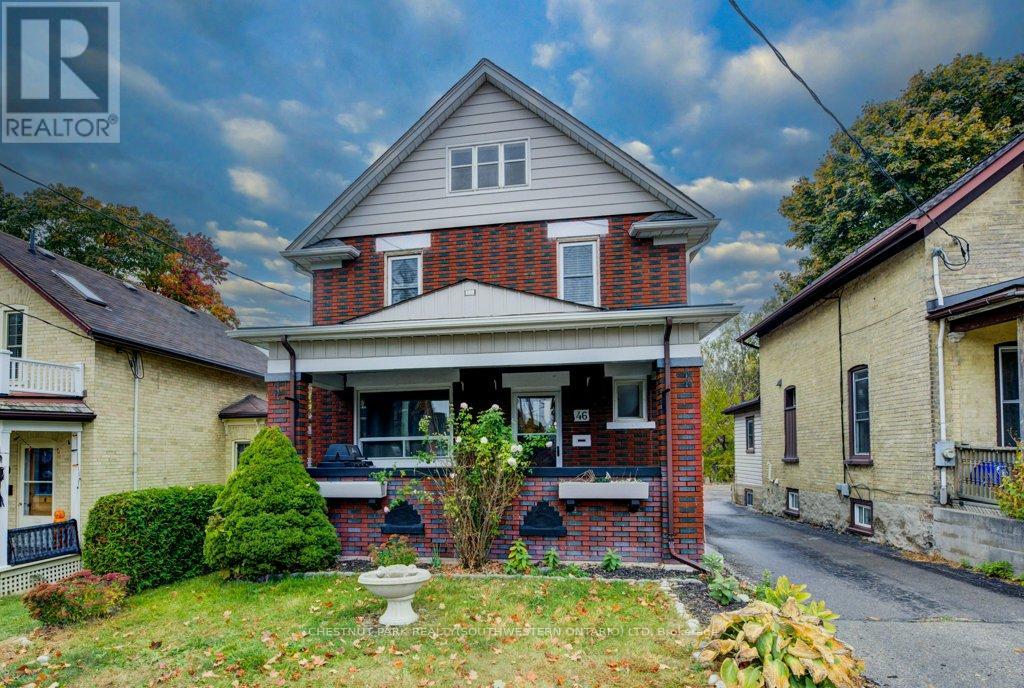46 Cherry Street Photo de la propriété 1