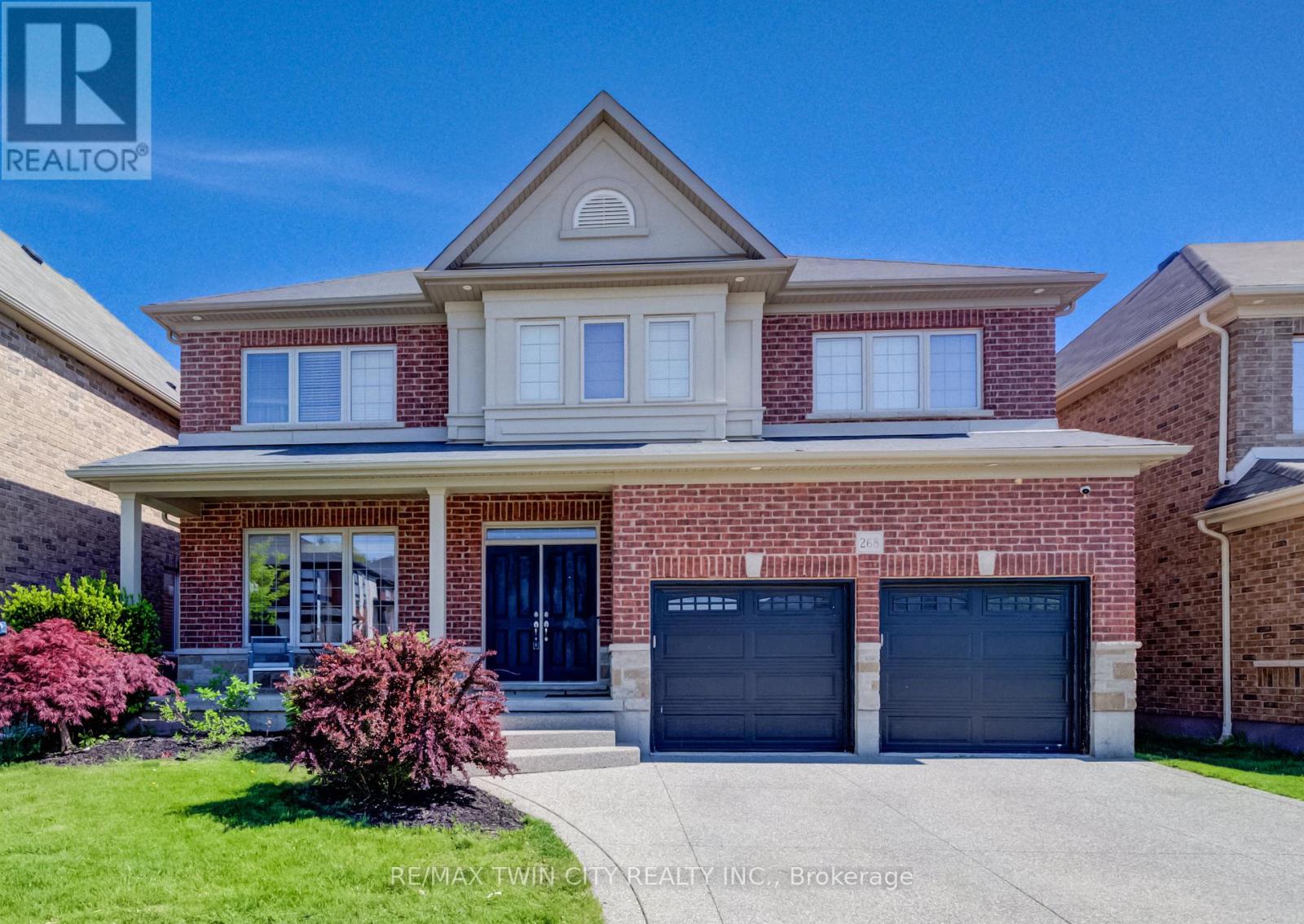 268 EVENS POND CRESCENT Property Photo 1