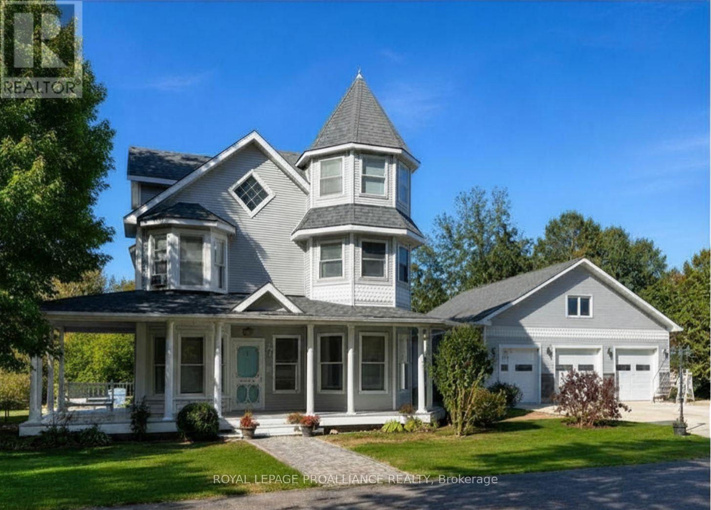 25 Prinyers Cove Crescent Property Photo 1