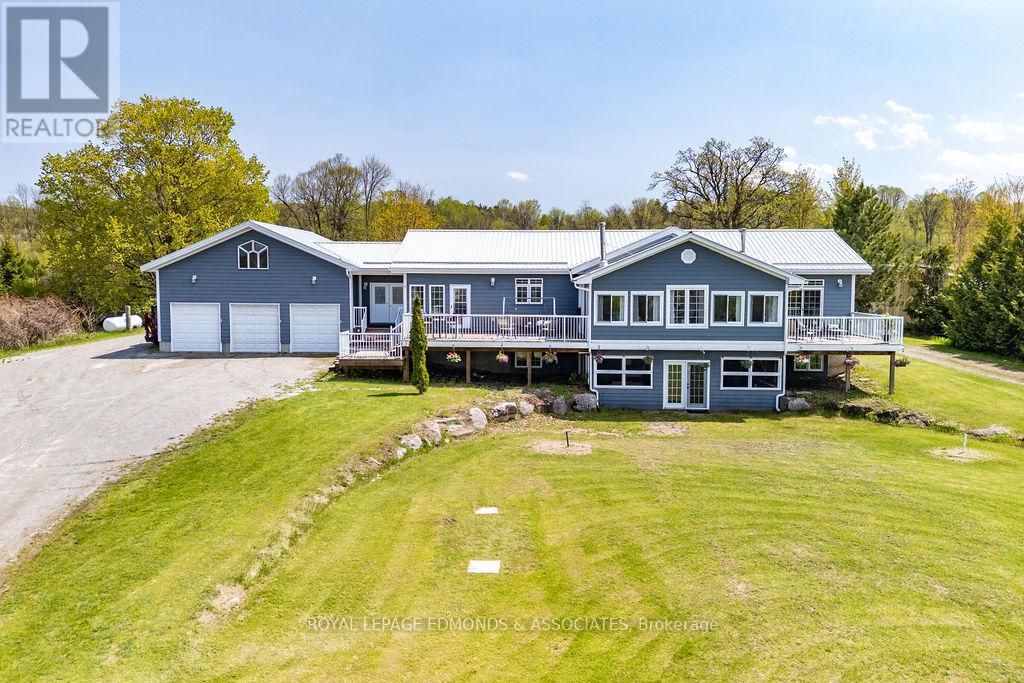 700 Point Church Drive Property Photo 1