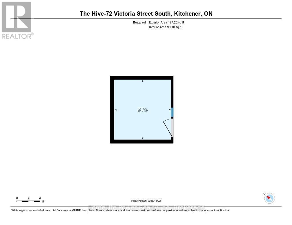 300 - 72 Victoria Street S Property Photo 29