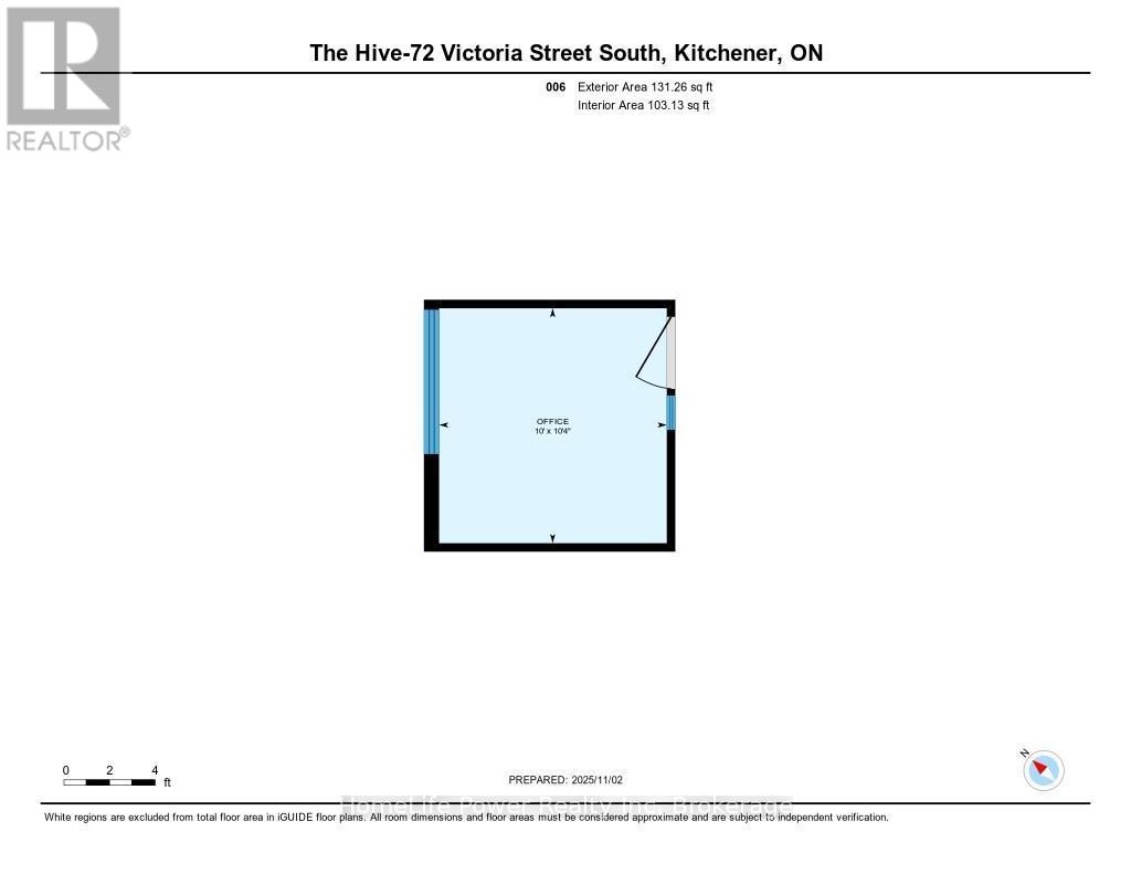 300 - 72 Victoria Street S Property Photo 45