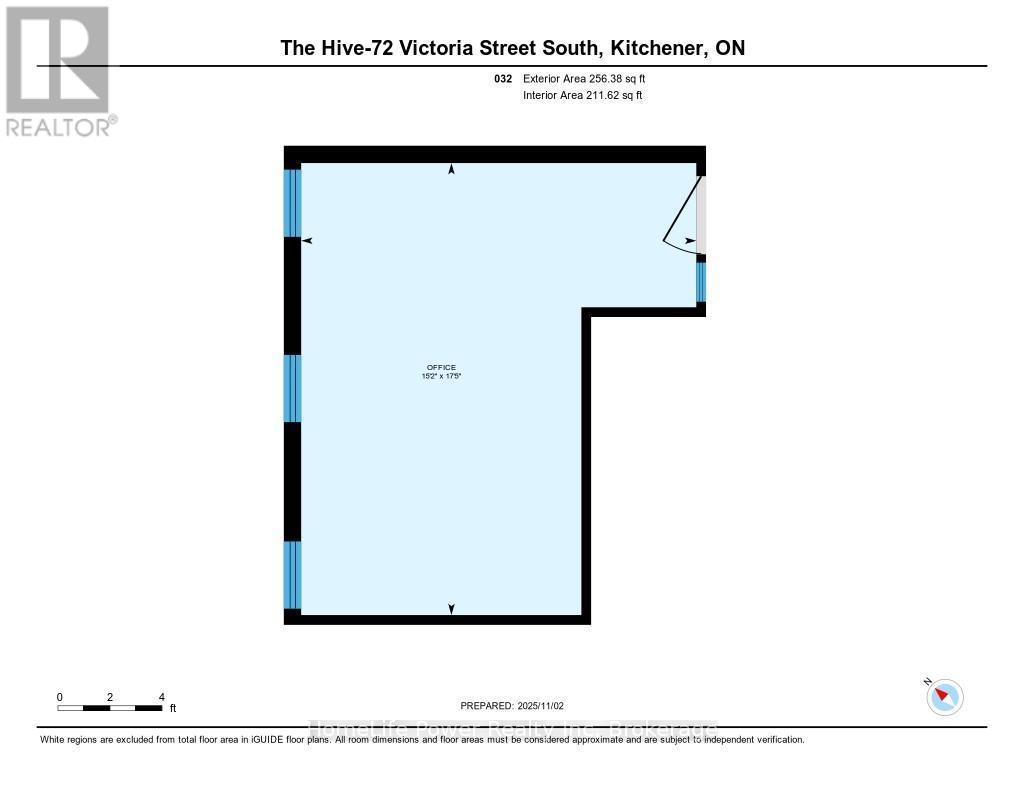 300 - 72 Victoria Street S Property Photo 46