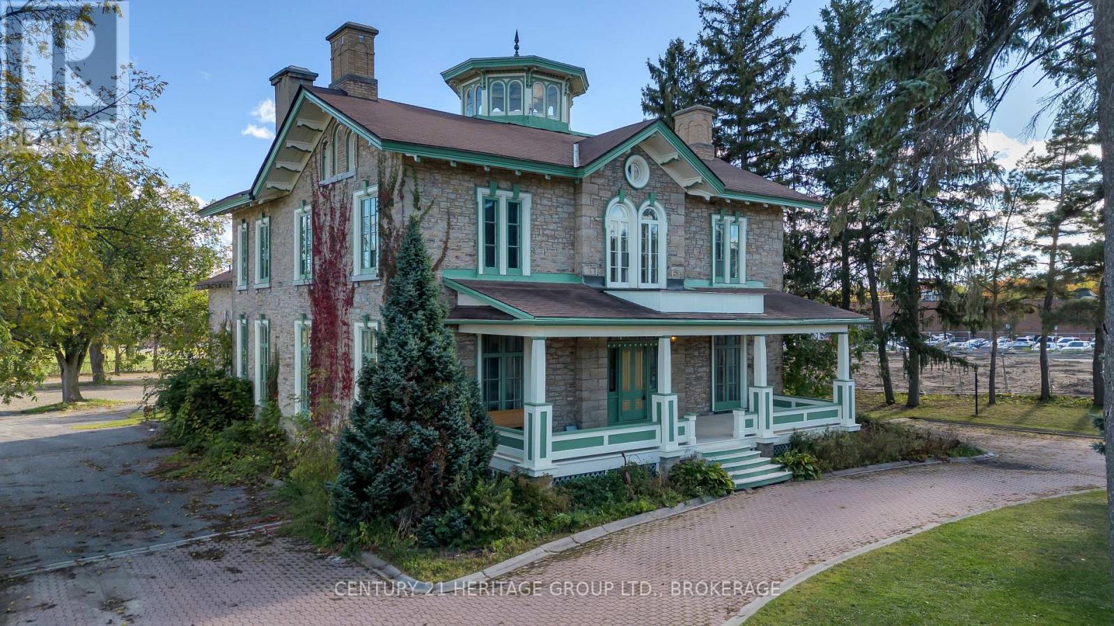 389 KING STREET