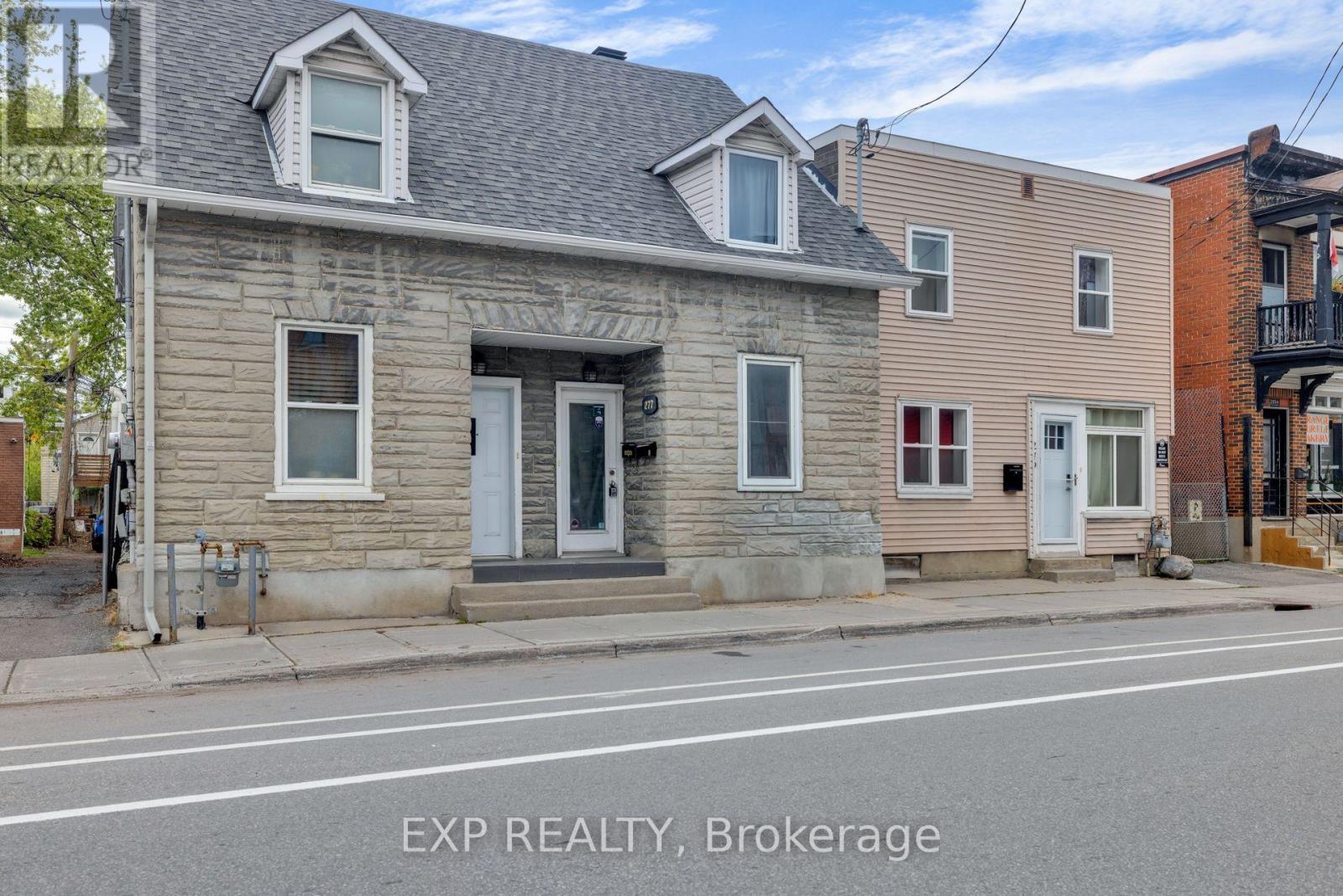 277 St Patrick Street Property Photo 1