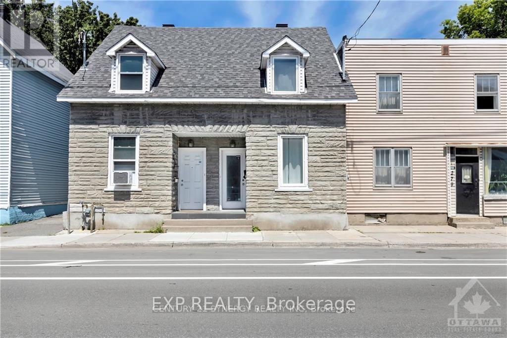 277 St Patrick Street Property Photo 2