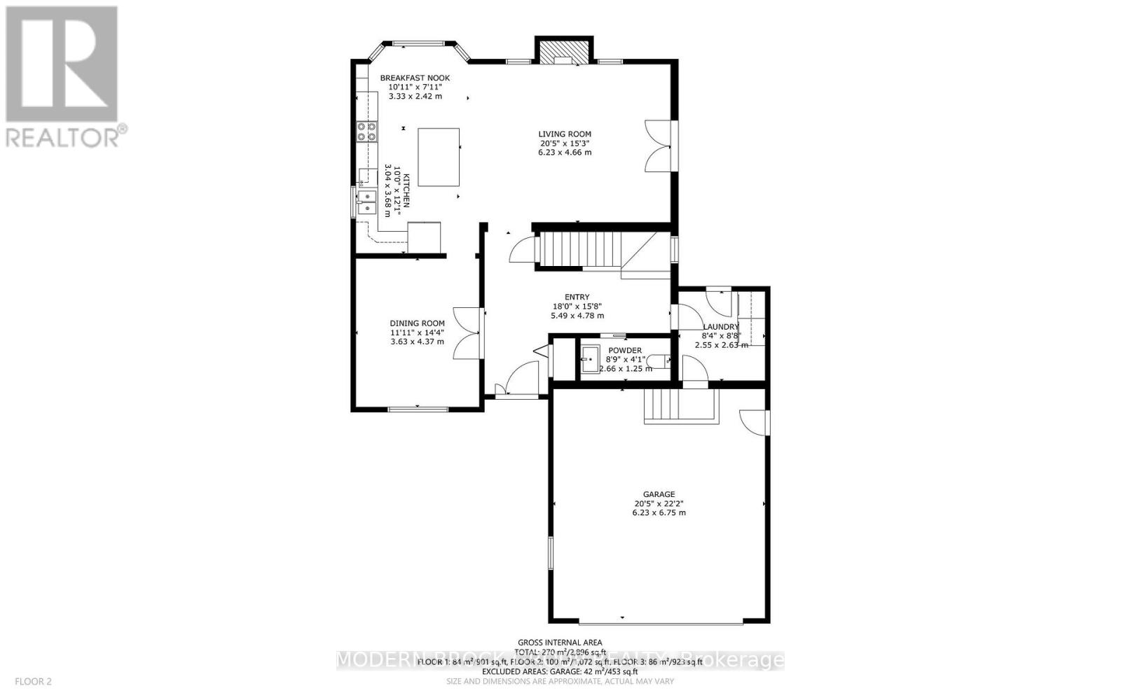 1000 Crestwood Drive Property Photo 48