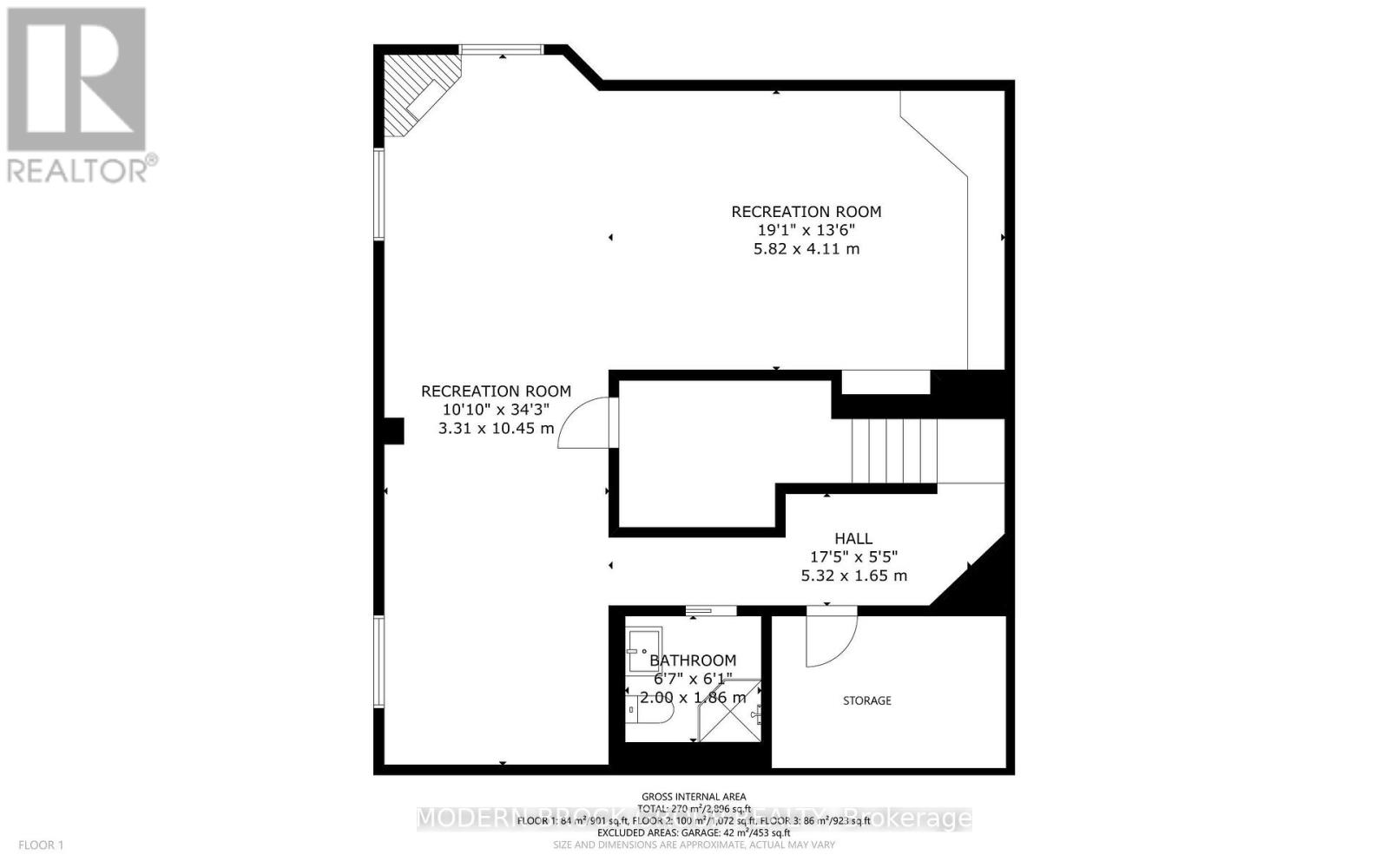 1000 Crestwood Drive Property Photo 50