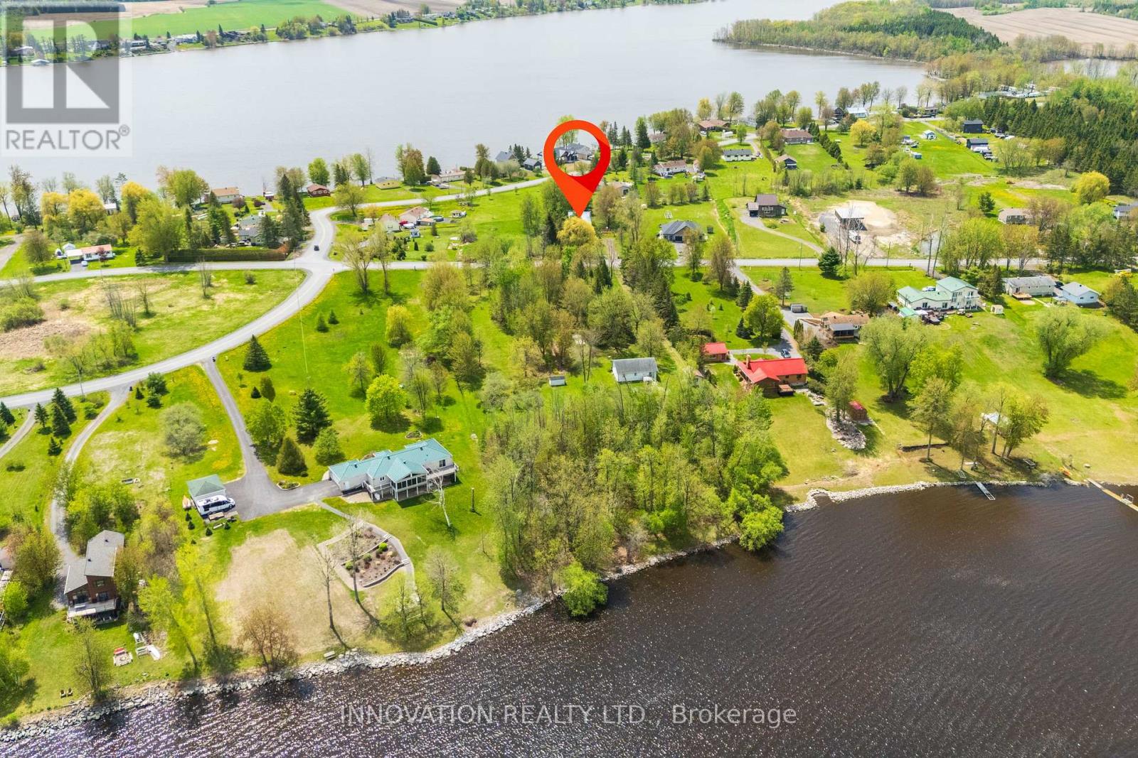 2911 Chartrand Street Property Photo 2