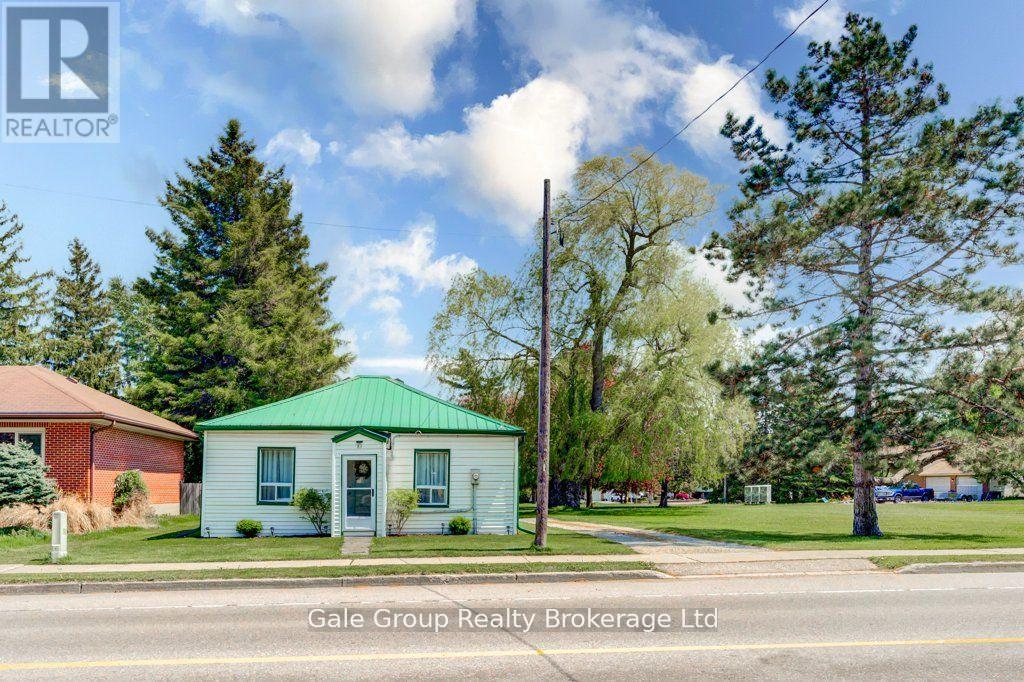83 Blandford Street Property Photo 2