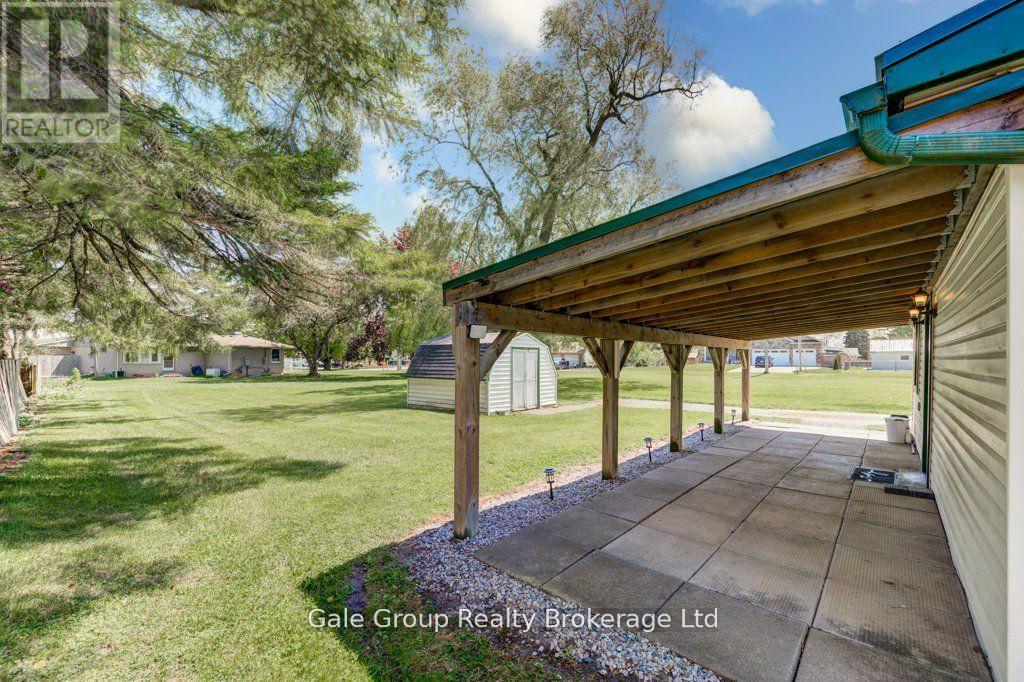 83 Blandford Street Property Photo 12