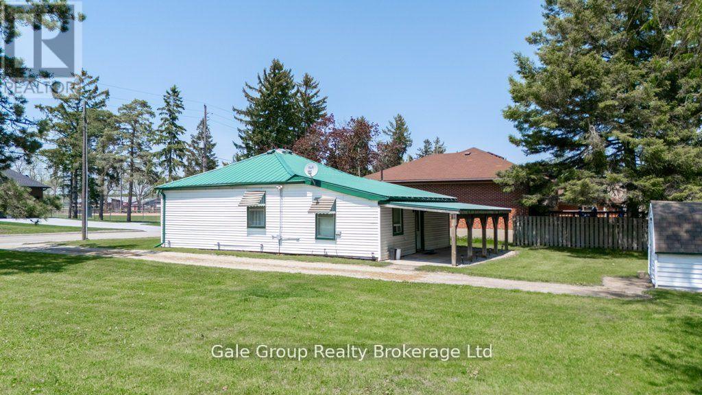 83 Blandford Street Property Photo 24