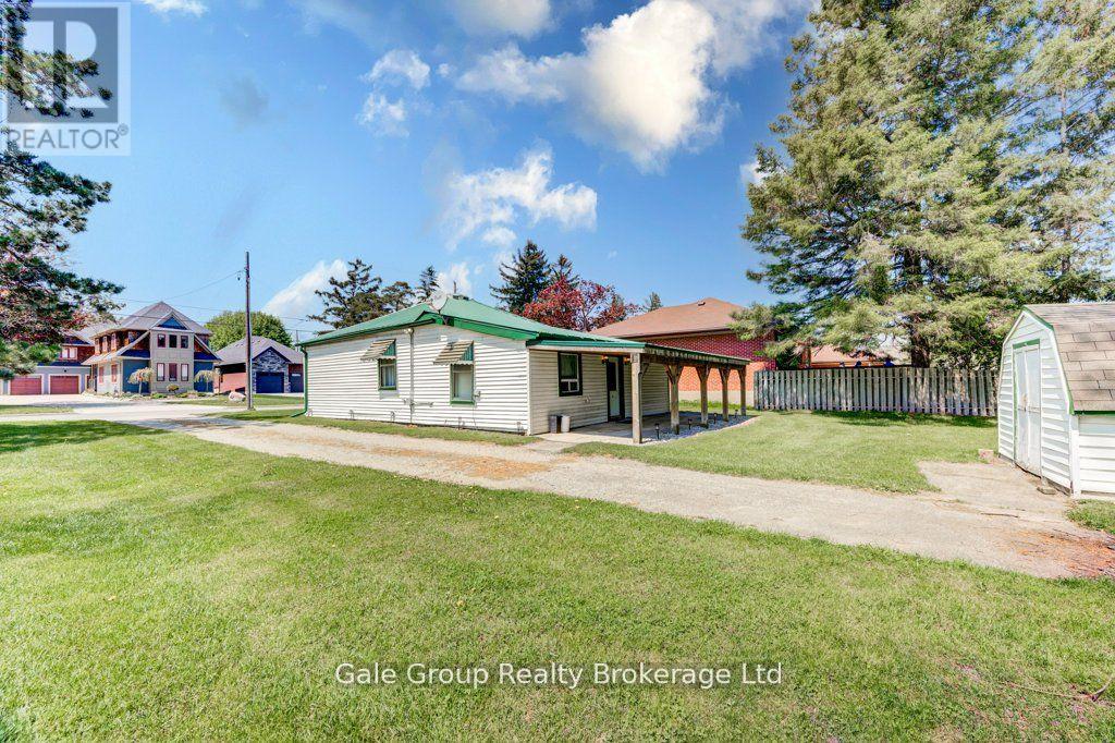83 Blandford Street Property Photo 29