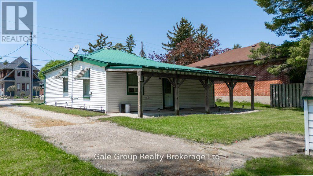 83 Blandford Street Property Photo 30