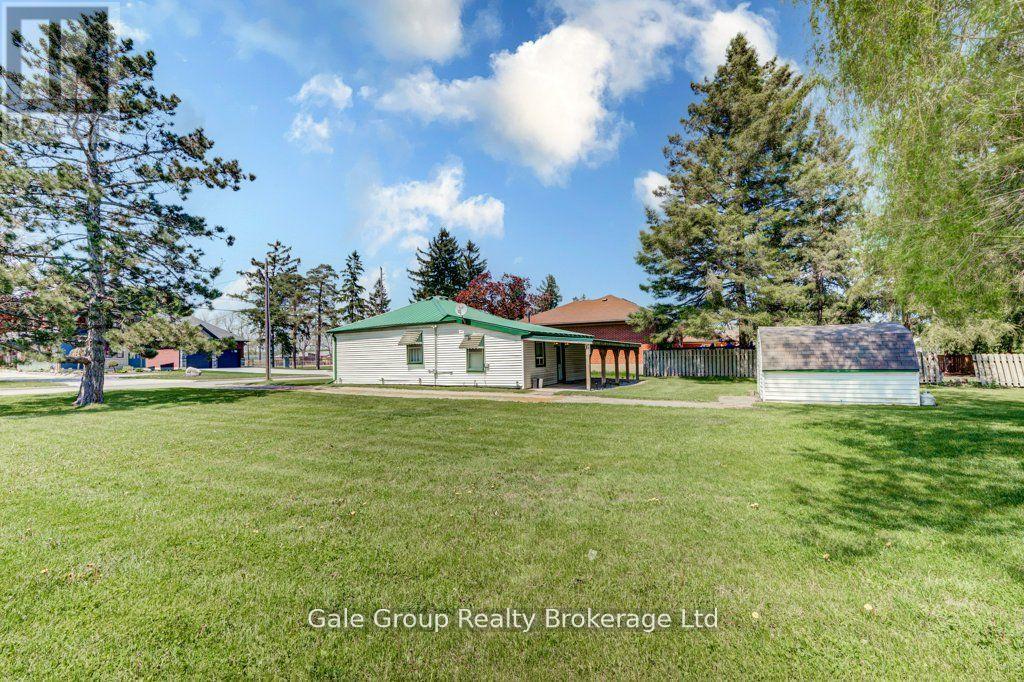 83 Blandford Street Property Photo 33