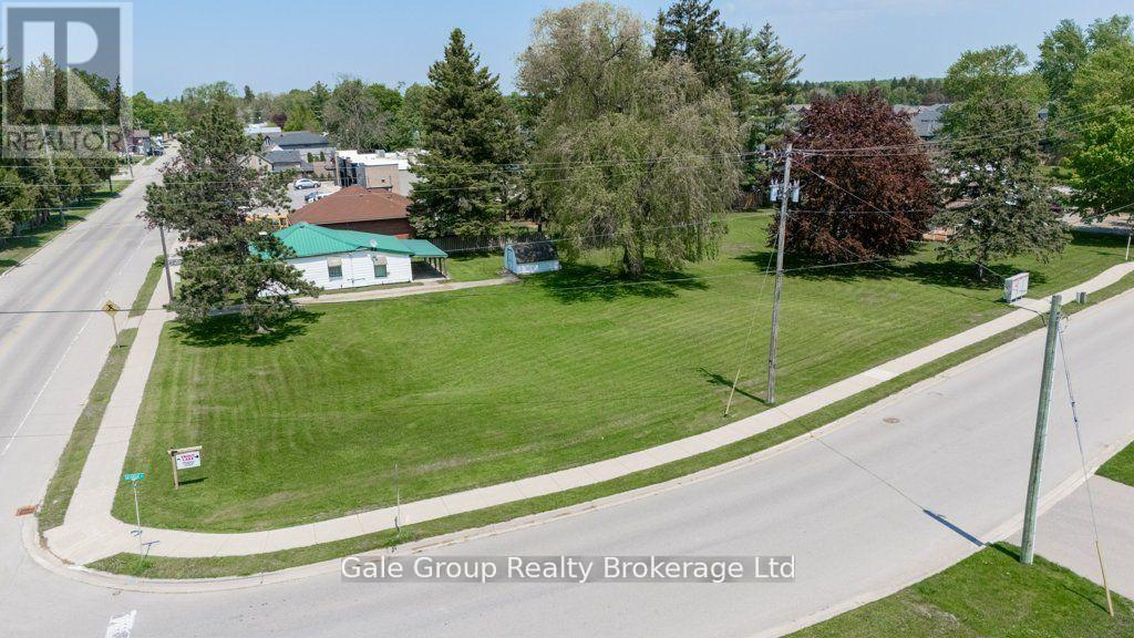 83 Blandford Street Property Photo 35