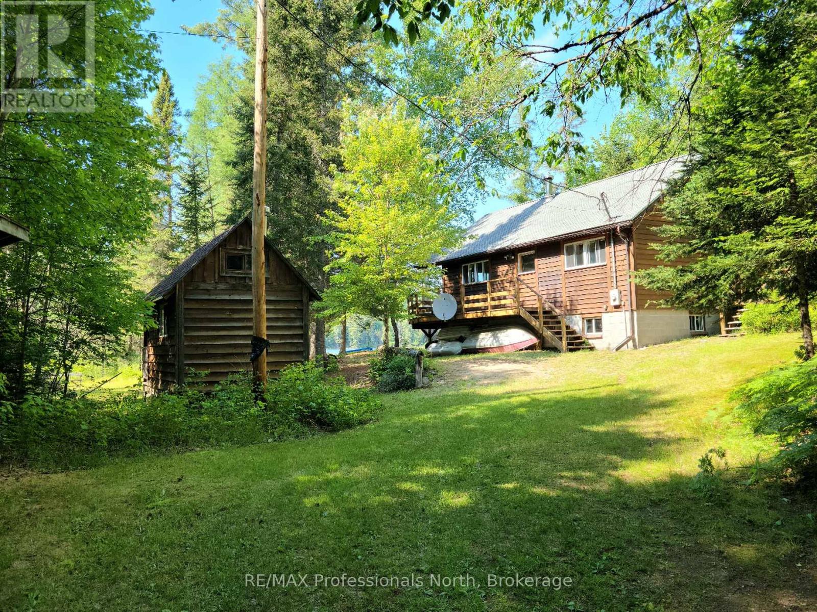 359 Grass Lake Road Property Photo 1