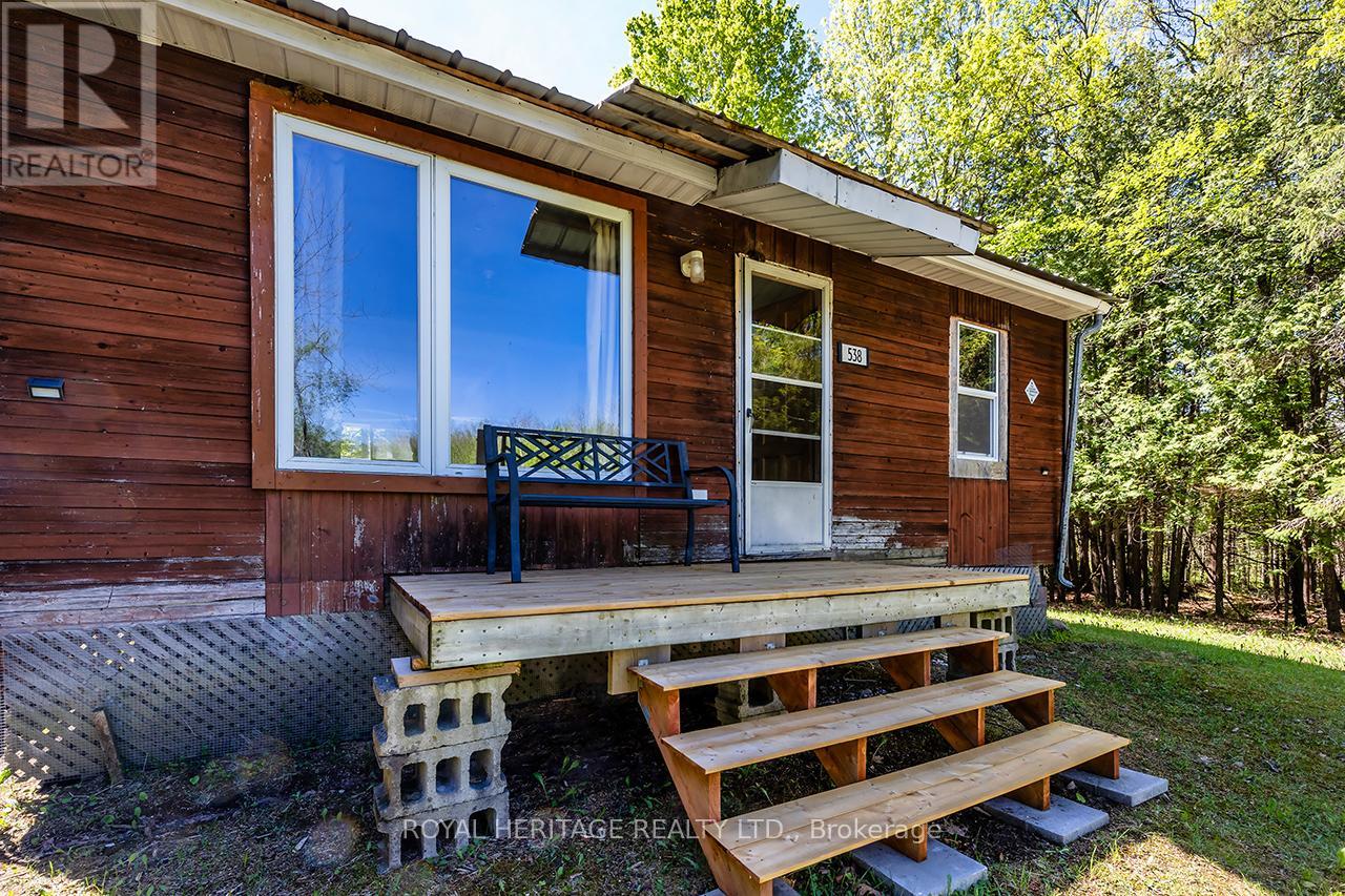 538 Spry Road Property Photo 19