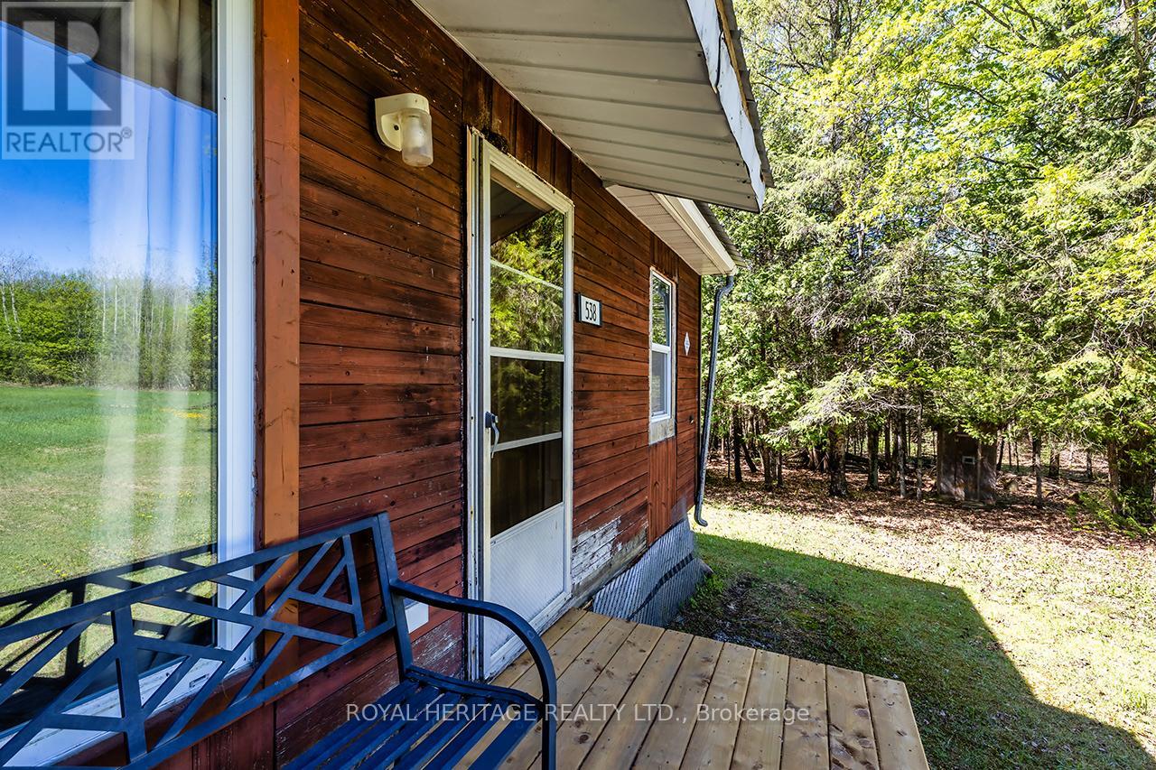538 Spry Road Property Photo 20