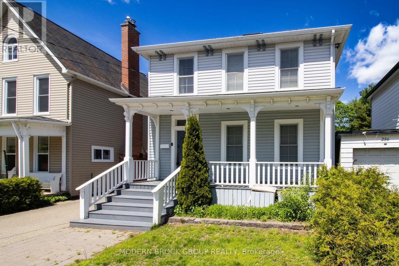 254 King Street E Property Photo 5