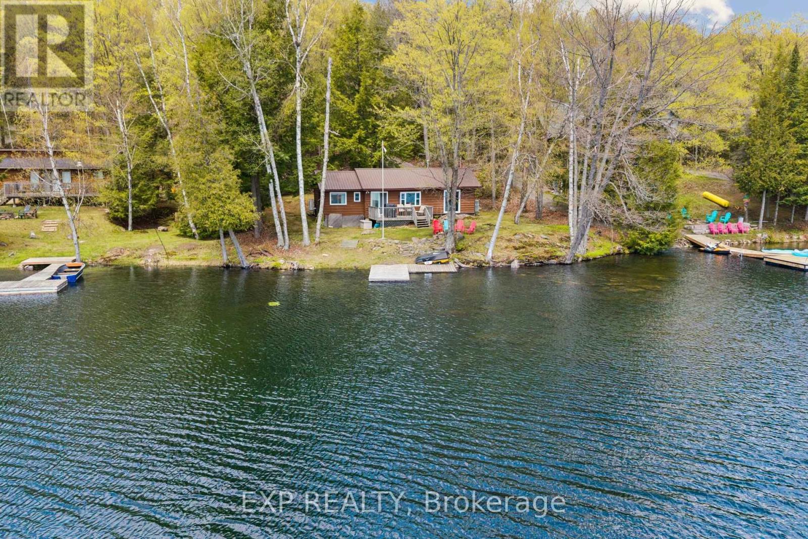 1216 Lake Lorraine (tory Lake) Lane Property Photo 1