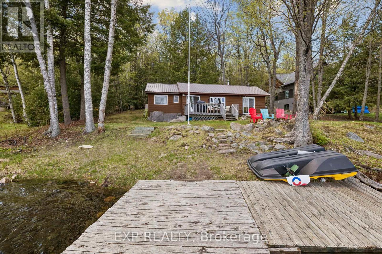 1216 Lake Lorraine (tory Lake) Lane Property Photo 4