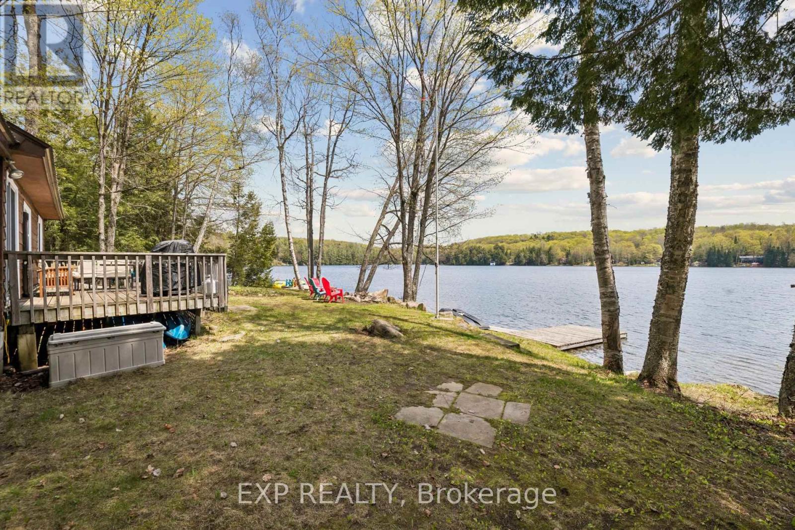 1216 Lake Lorraine (tory Lake) Lane Property Photo 5