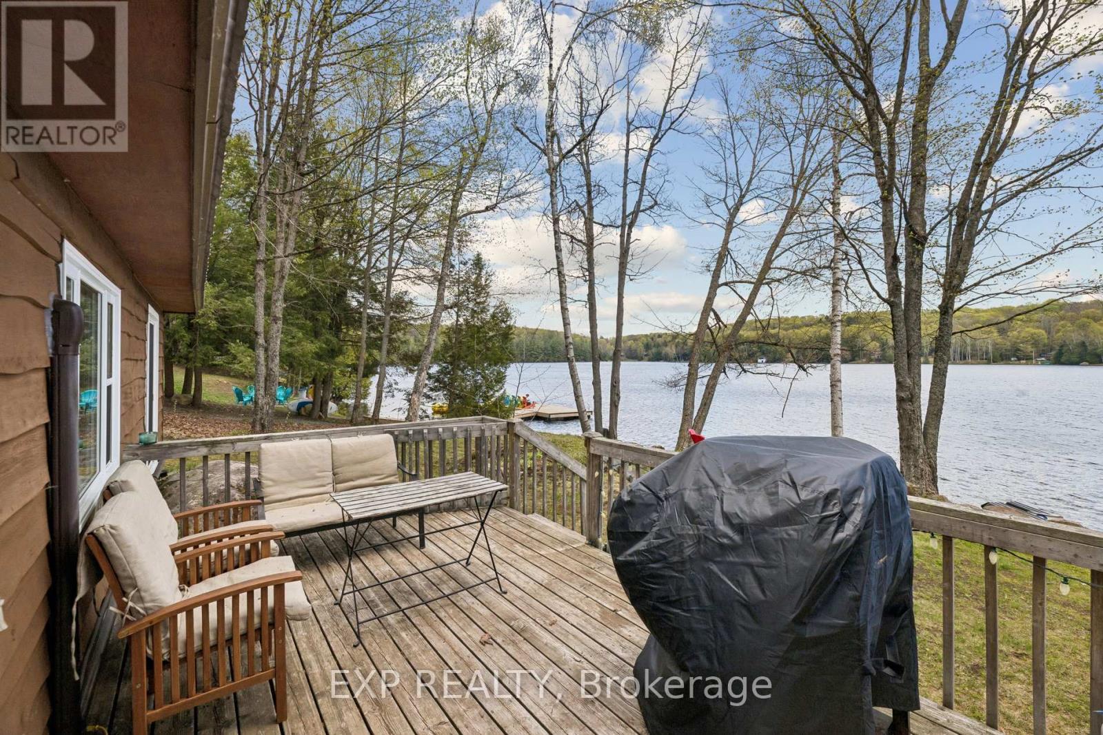 1216 Lake Lorraine (tory Lake) Lane Property Photo 7