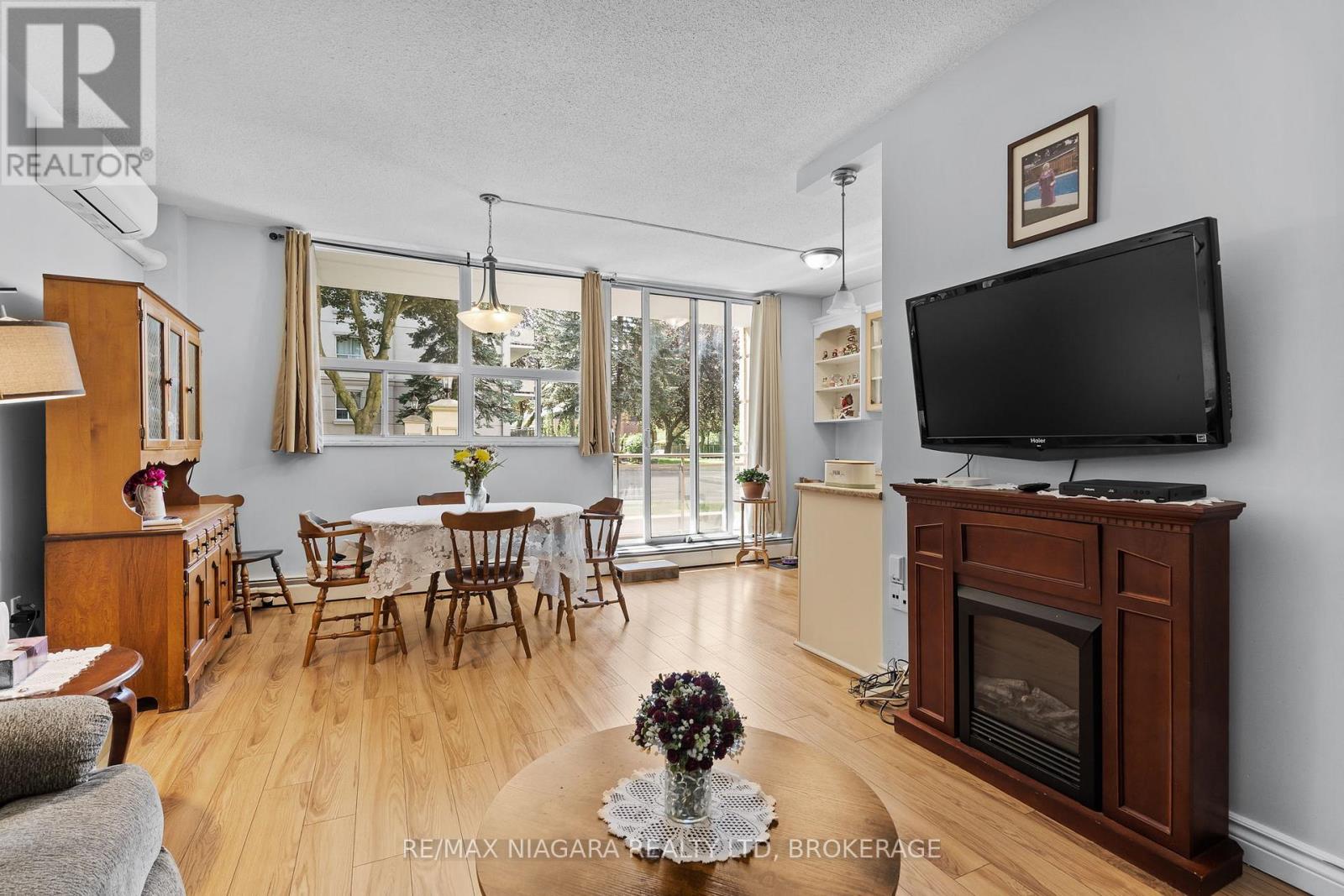 107 - 6390 Huggins Street Property Photo 1