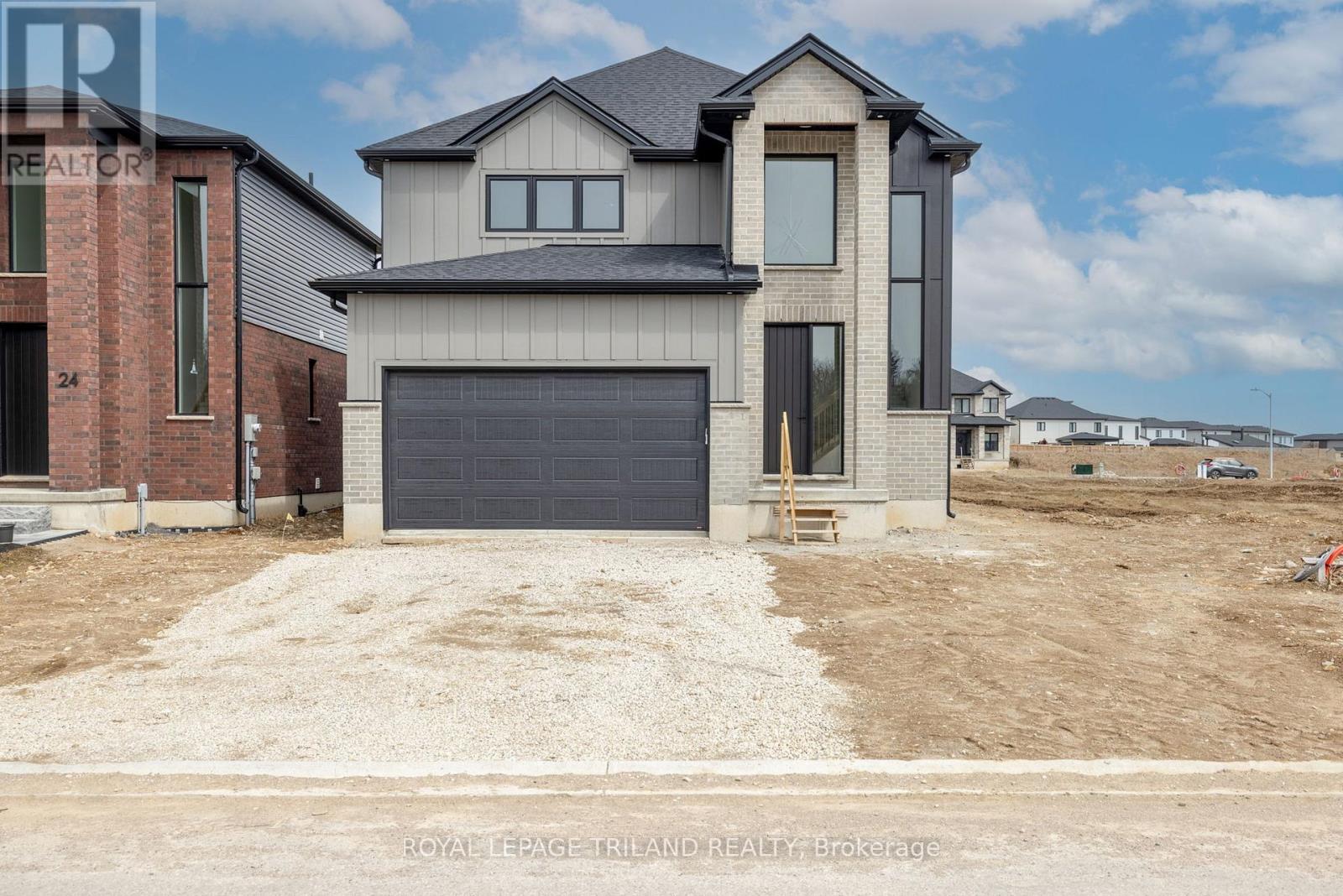 47 Allister Drive Property Photo 1