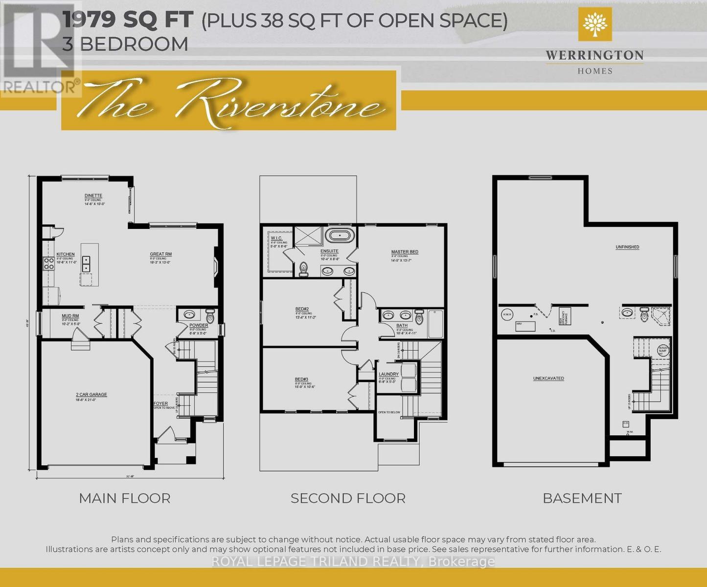 47 Allister Drive Property Photo 2