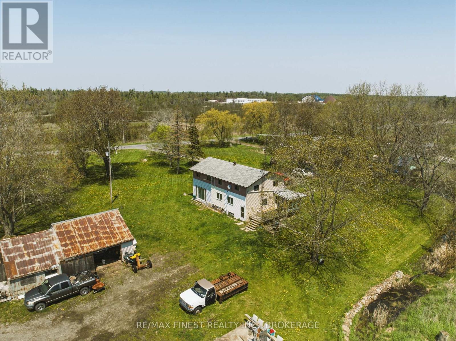 602 Caton Road Property Photo 1