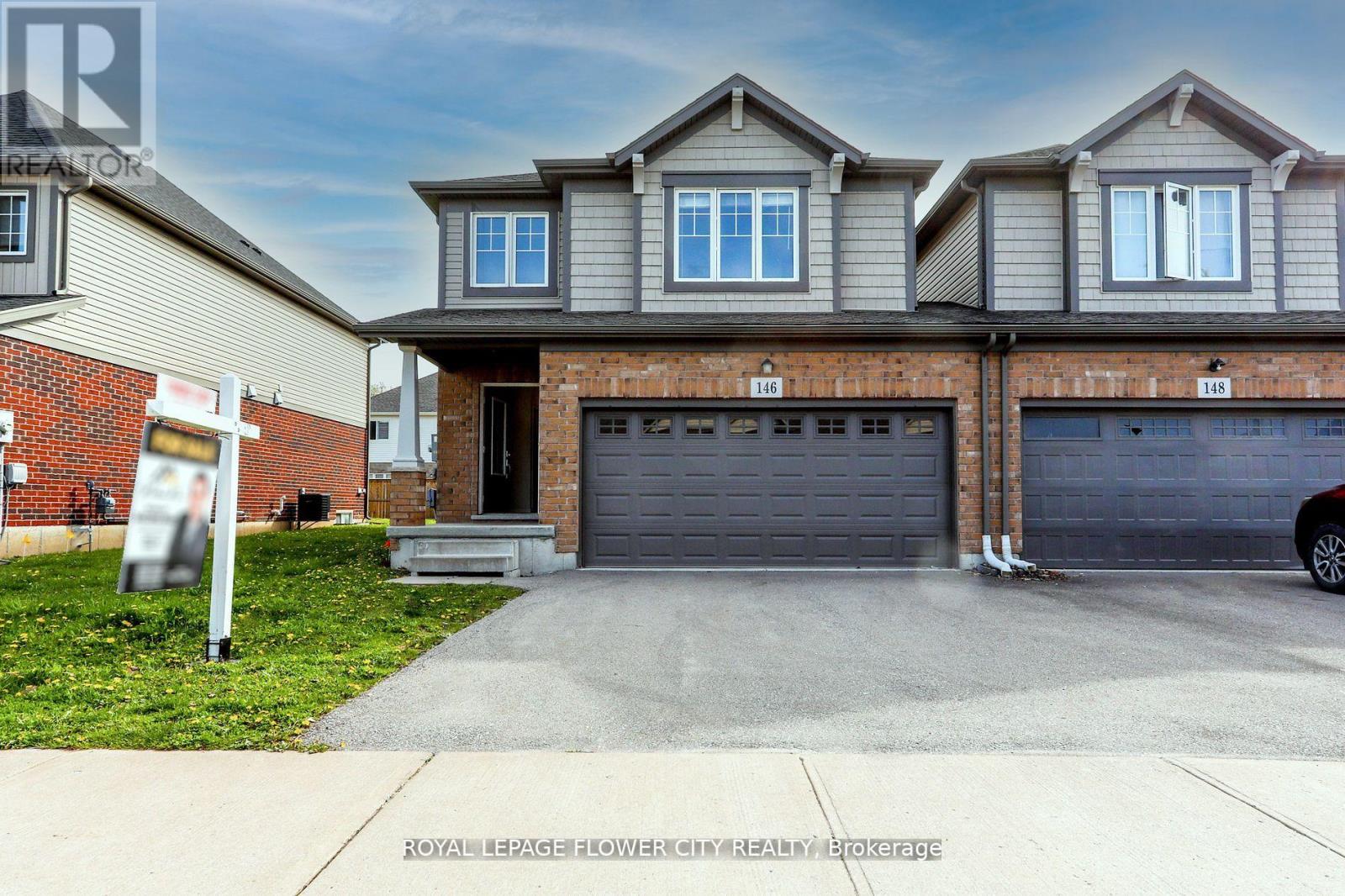 146 Winterberry Boulevard Property Photo 1