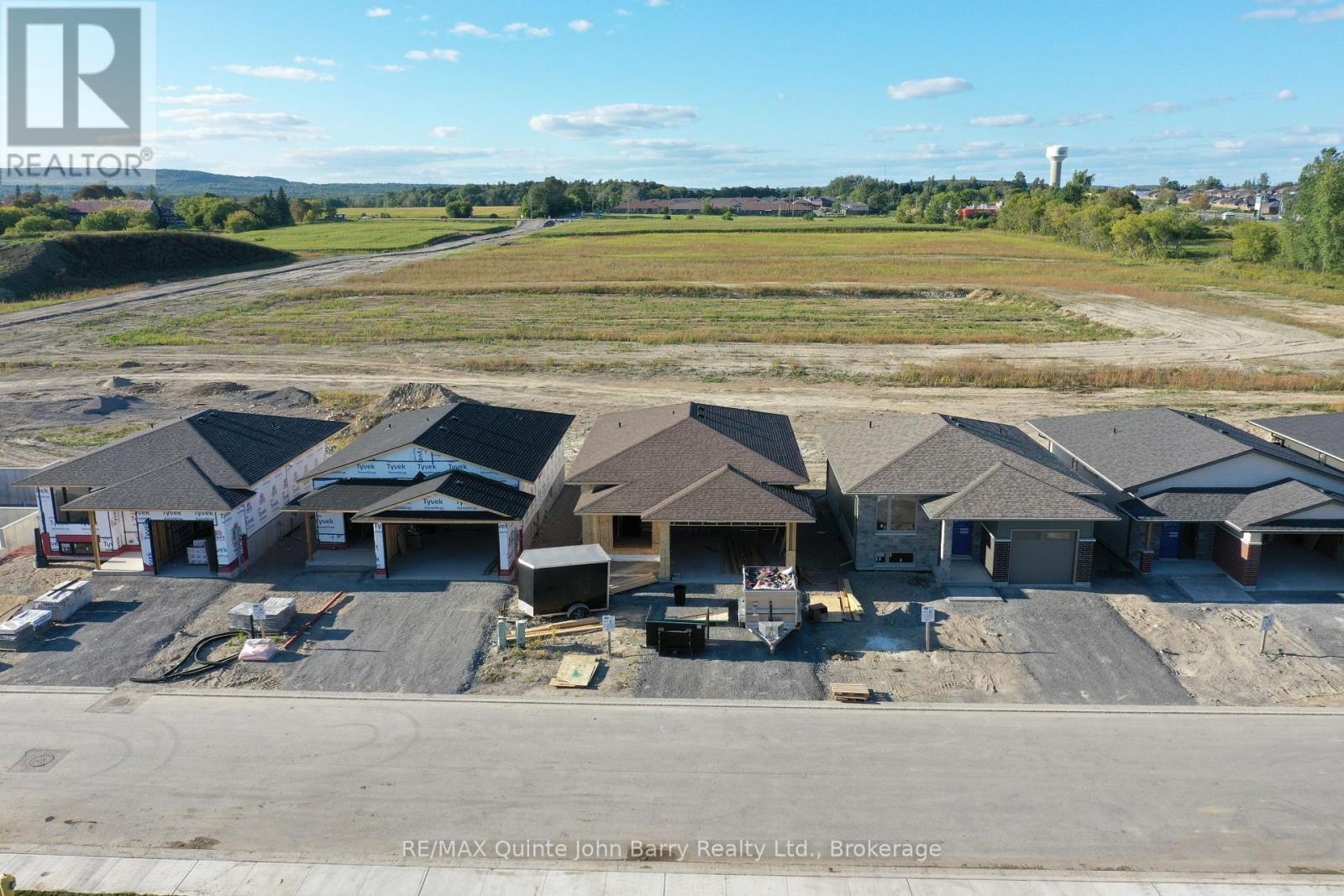 Lot 23 - 46 Parkland Circle Property Photo 1