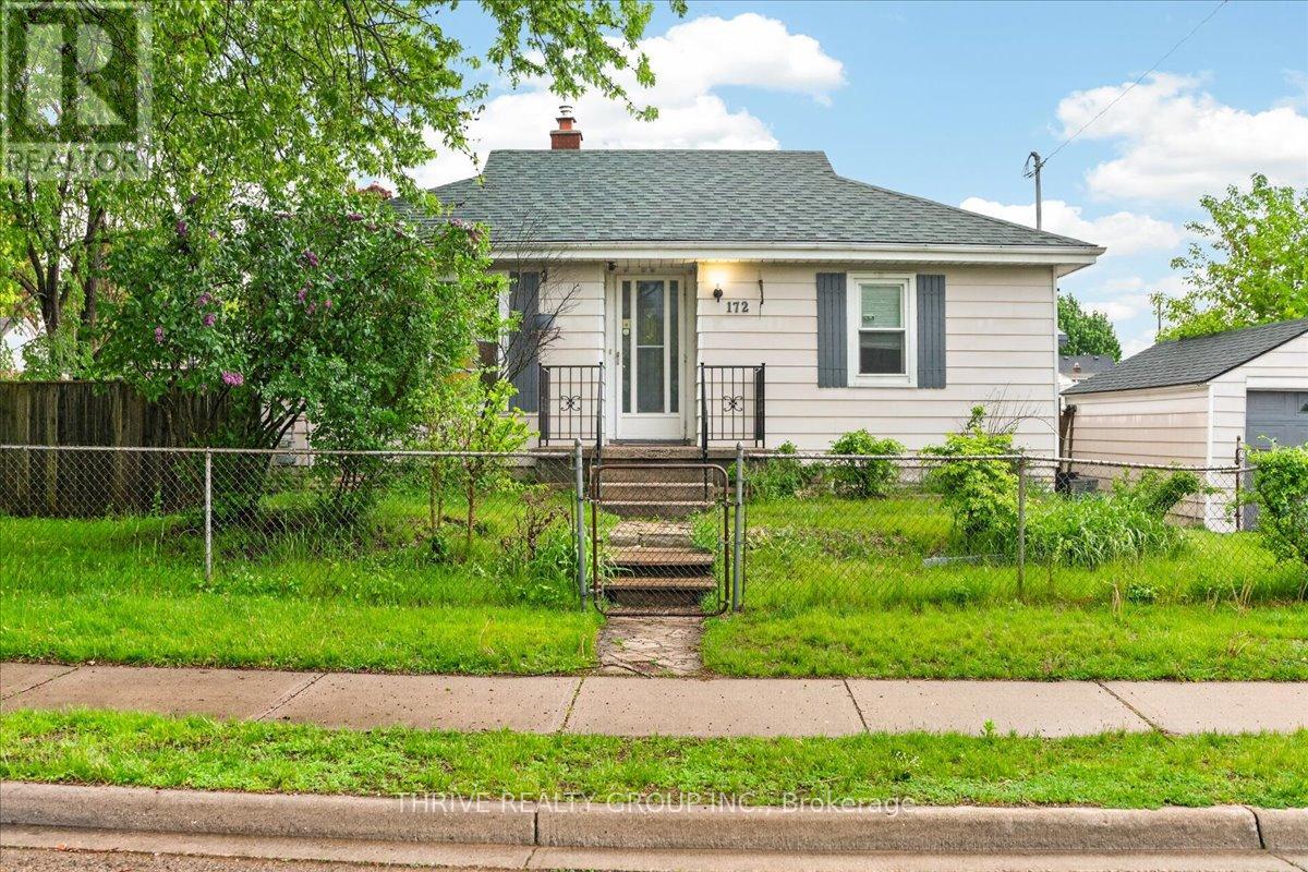 172 Gammage Street Property Photo 1