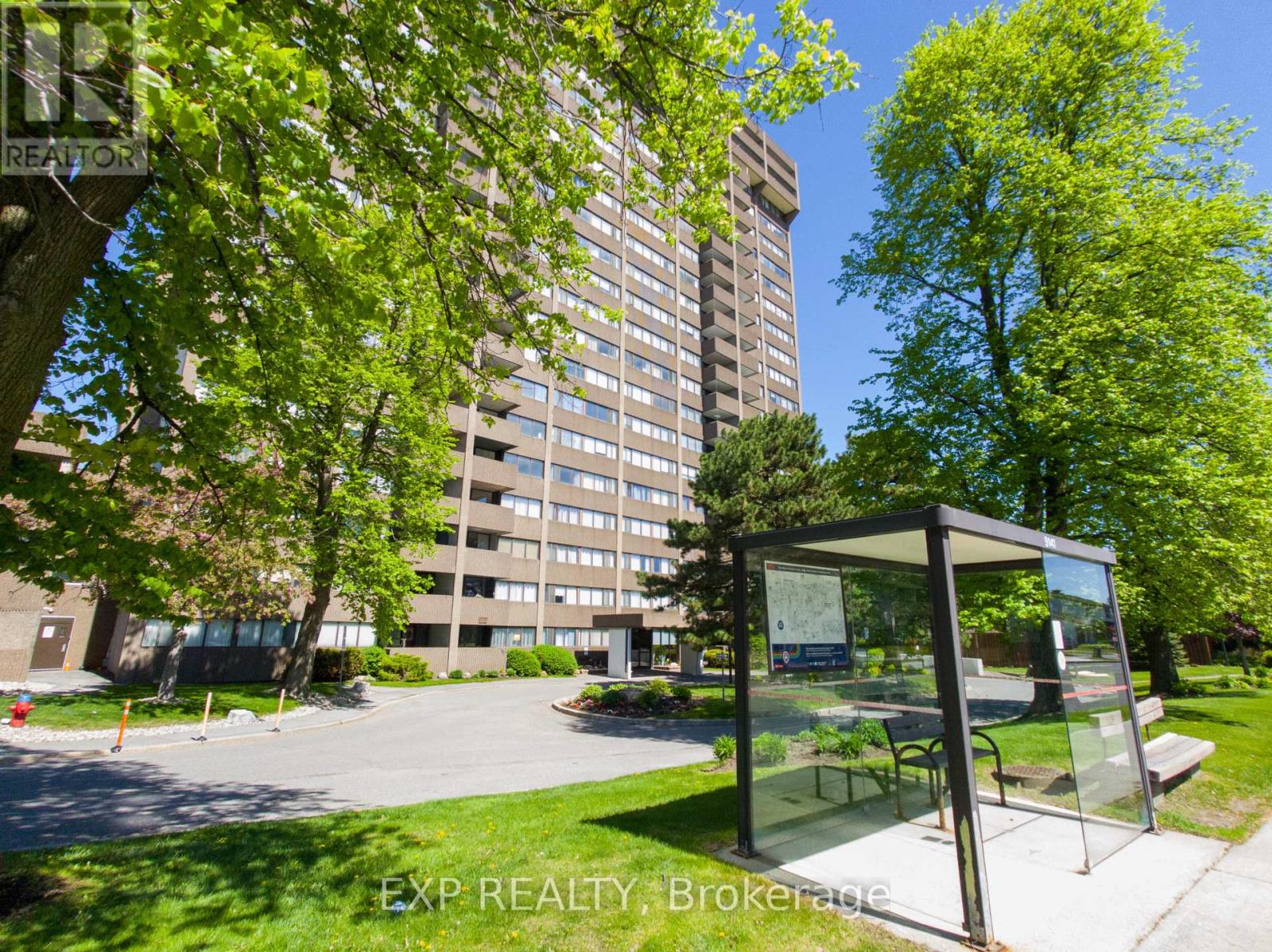 807 - 1285 Cahill Drive Property Photo 2