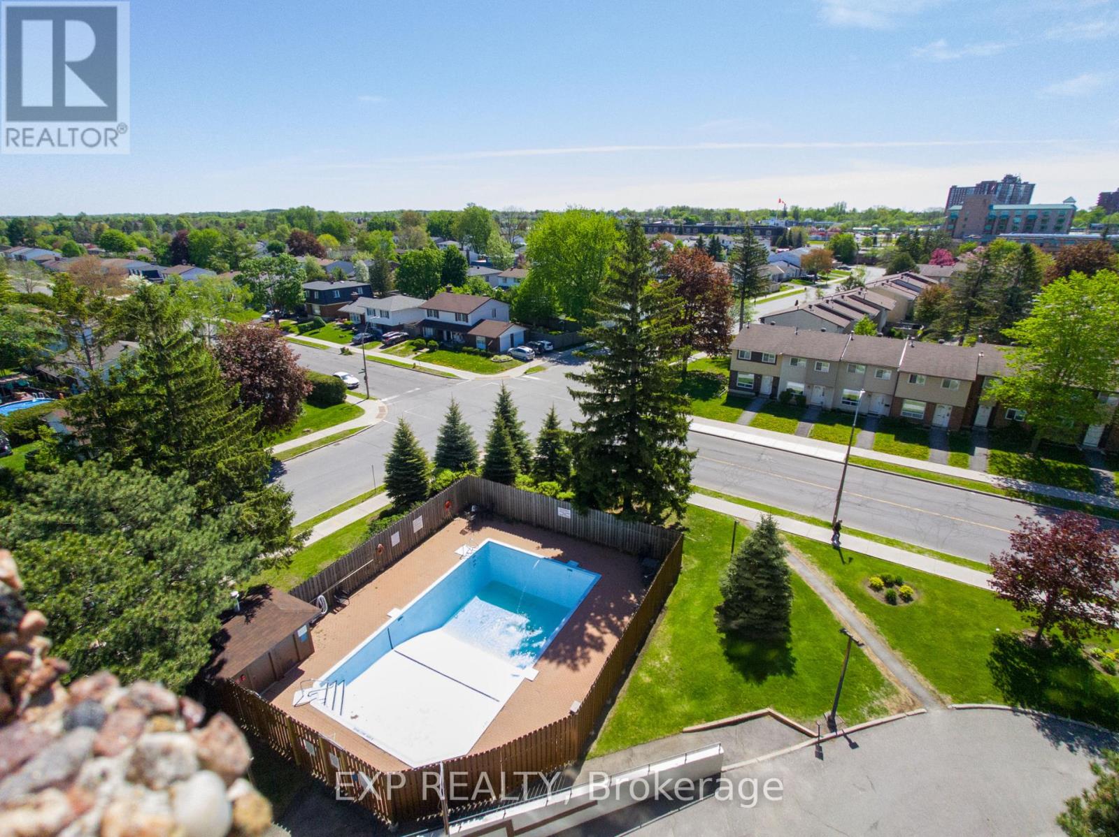 807 - 1285 Cahill Drive Property Photo 3