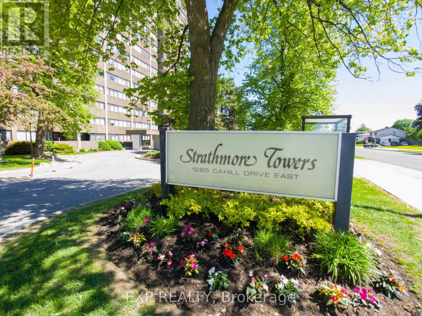 807 - 1285 Cahill Drive Property Photo 4